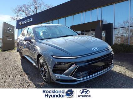 2026 Hyundai Sonata West Nyack NY