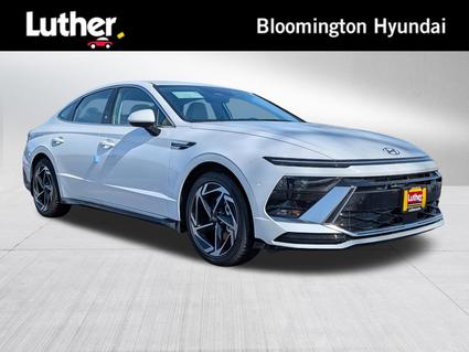 2026 Hyundai Sonata Minneapolis MN