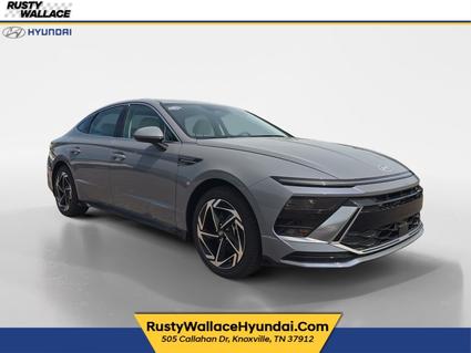 2026 Hyundai Sonata Knoxville TN
