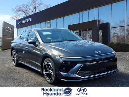 2026 Hyundai Sonata West Nyack NY