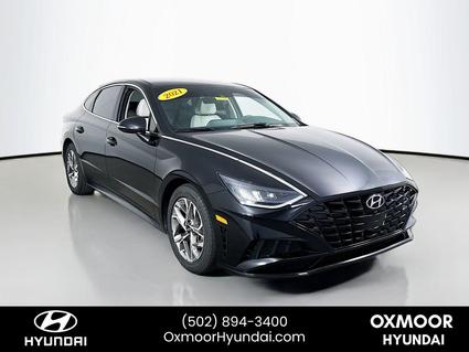 2021 Hyundai Sonata Louisville KY