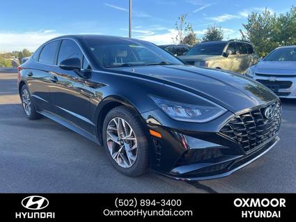 2021 Hyundai Sonata Louisville KY