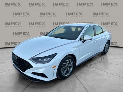 2023 Hyundai Sonata Greensboro NC