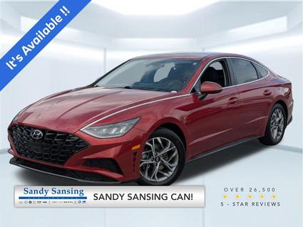 2023 Hyundai Sonata Pensacola FL