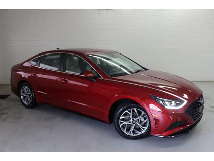 2023 Hyundai Sonata Toledo OH