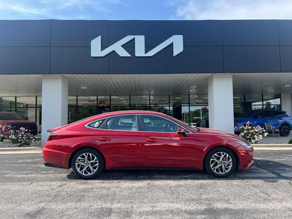 2023 Hyundai Sonata Carbondale IL