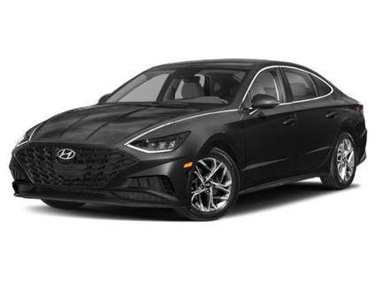 2023 Hyundai Sonata Rock Springs WY
