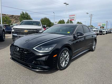 2023 Hyundai Sonata Rock Springs WY