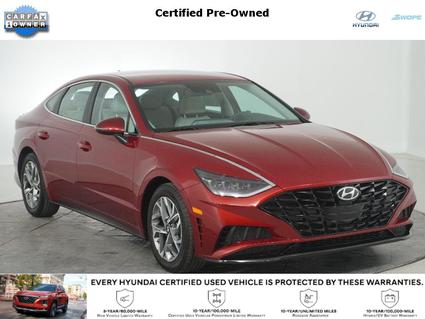 2023 Hyundai Sonata Elizabethtown KY