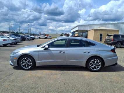 2023 Hyundai Sonata Carthage MS