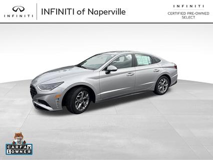2023 Hyundai Sonata Naperville IL