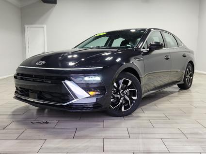 2024 Hyundai Sonata Philadelphia PA