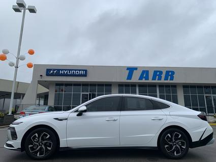 2024 Hyundai Sonata Morristown TN