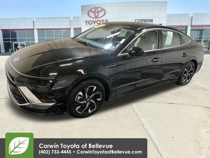 2024 Hyundai Sonata Bellevue NE