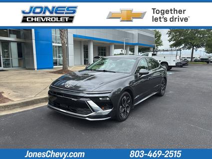2024 Hyundai Sonata Sumter SC