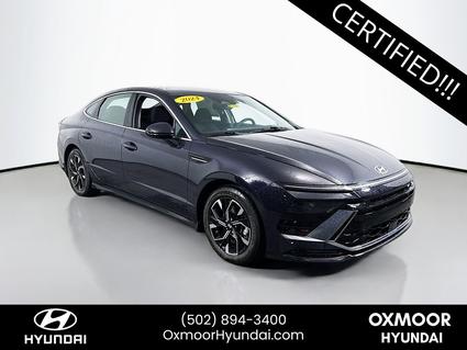 2024 Hyundai Sonata Louisville KY