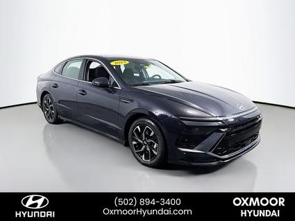 2024 Hyundai Sonata Louisville KY