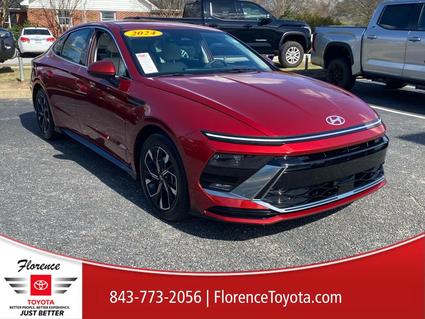 2024 Hyundai Sonata Florence SC