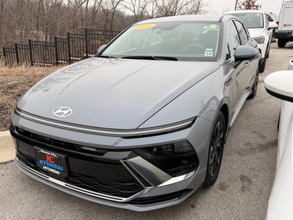 2024 Hyundai Sonata Merriam KS