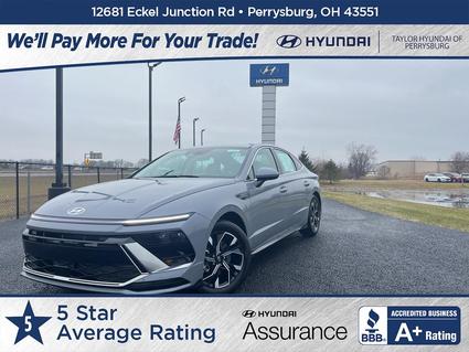 2024 Hyundai Sonata Perrysburg OH