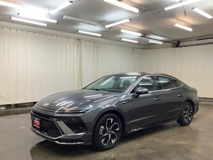 2025 Hyundai Sonata Warsaw IN