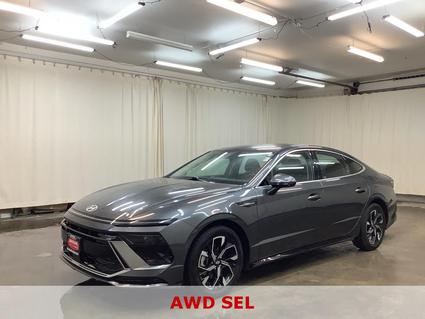 2025 Hyundai Sonata Warsaw IN