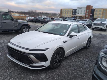 2025 Hyundai Sonata Warsaw IN