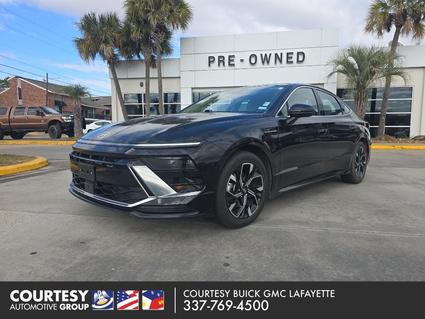 2025 Hyundai Sonata Lafayette LA