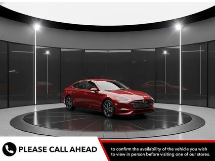 2025 Hyundai Sonata Van Wert OH