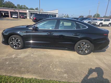2025 Hyundai Sonata Starkville MS