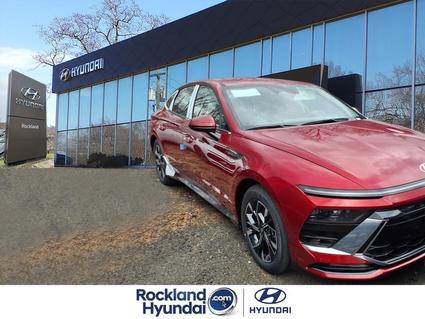 2025 Hyundai Sonata West Nyack NY