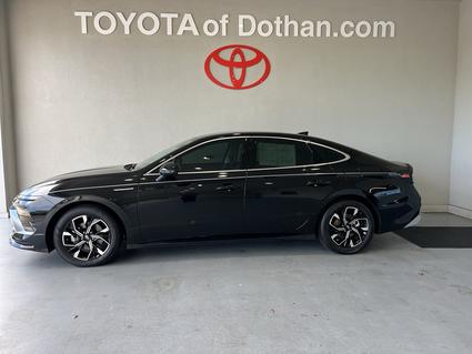 2025 Hyundai Sonata Dothan AL