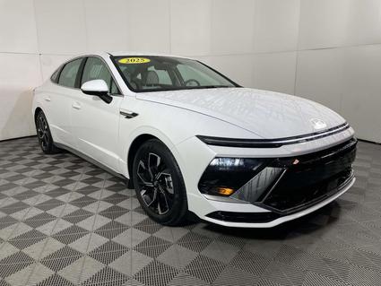 2025 Hyundai Sonata Pineville NC