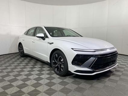 2025 Hyundai Sonata Pineville NC