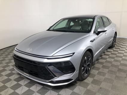 2025 Hyundai Sonata Houma LA