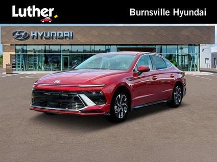 2025 Hyundai Sonata Burnsville MN