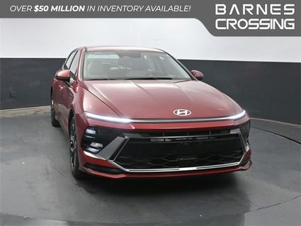 2025 Hyundai Sonata Tupelo MS