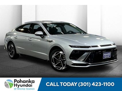 2026 Hyundai Sonata Capitol Heights MD