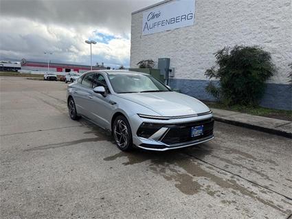 2026 Hyundai Sonata Cape Girardeau MO