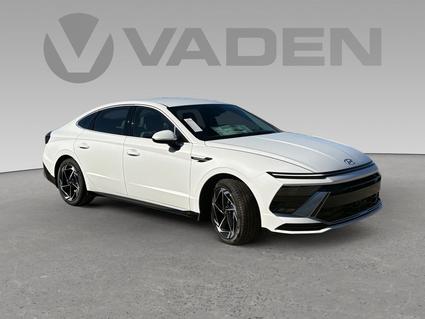 2026 Hyundai Sonata Brunswick GA