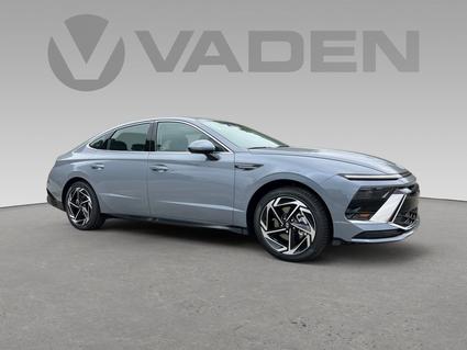 2026 Hyundai Sonata Brunswick GA