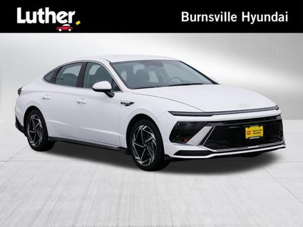 2026 Hyundai Sonata Burnsville MN