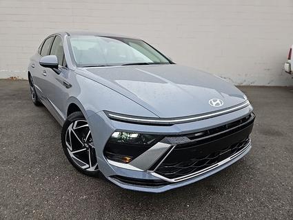 2026 Hyundai Sonata Twin Falls ID