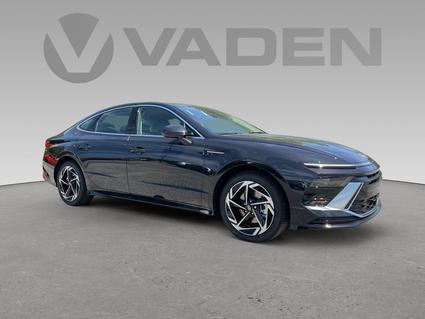 2026 Hyundai Sonata Brunswick GA