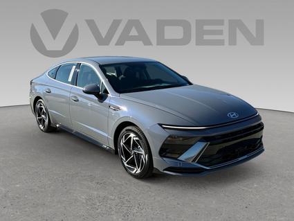 2026 Hyundai Sonata Statesboro GA