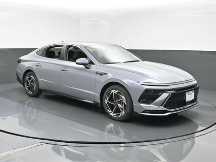 2026 Hyundai Sonata Goshen NY