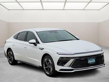 2026 Hyundai Sonata Longview TX