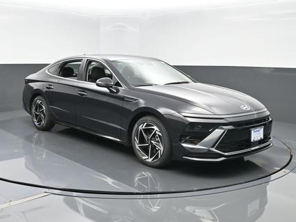 2026 Hyundai Sonata Goshen NY