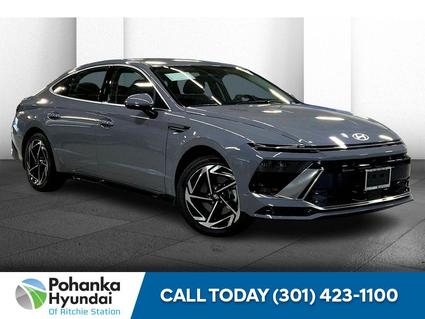 2026 Hyundai Sonata Capitol Heights MD