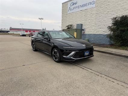 2026 Hyundai Sonata Cape Girardeau MO